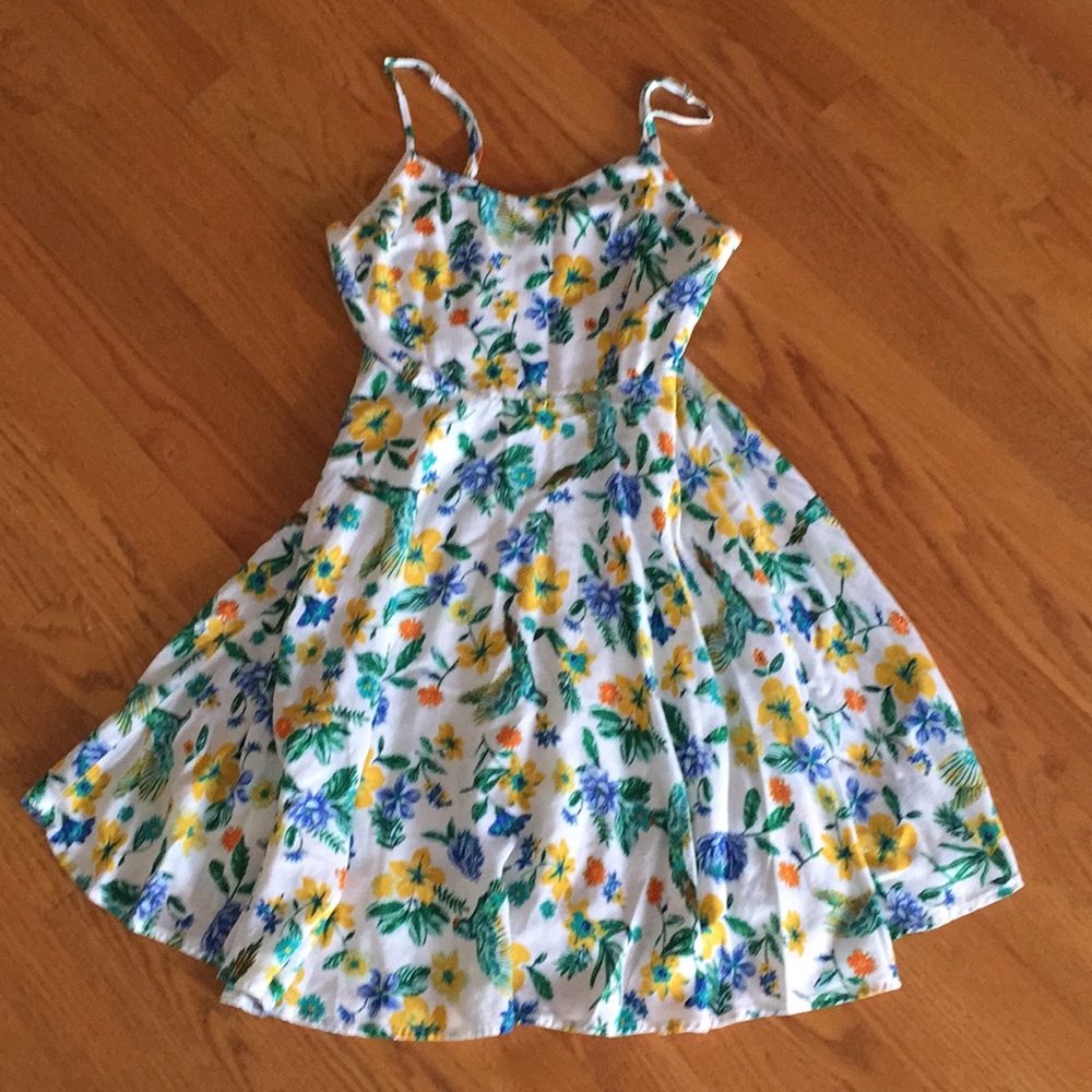 Sundress